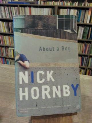 Hornby, Nick: About a Boy