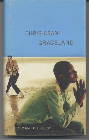 Abani, Chris: GraceLand