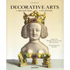Becker, Carl; Warncke, Carsten-Peter: Decorative Arts from the Middle Ages to the Renaissance