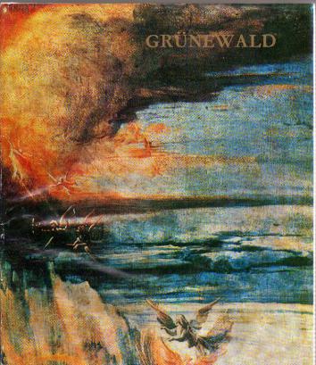 Petrisor, Marcel: Grunewald