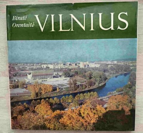 [ ]: Vilnius birute orentaite