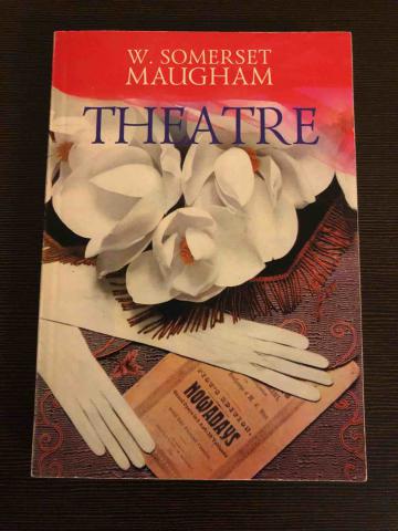 Maugham, Somerset W.: Theatre