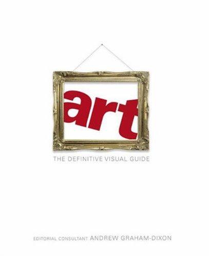 [ ]: Art: The Definitive Visual Guide