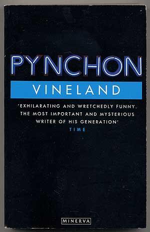 Pynchon, Thomas: Vineland
