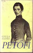 Illyes, Gyula: Petofi