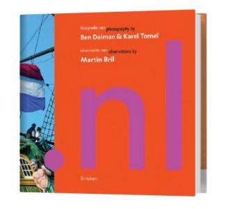 Delman, Ben; Tomei, Karel; Bril, Martin: .NL (Dot NL) / 