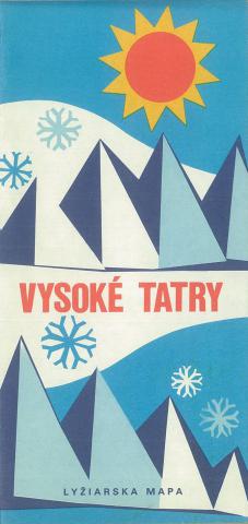 . , : Vysoke Tatry.  .   