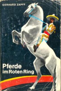 Zapff, Gerhard: Pferde im Roten Ring