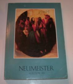 [ ]: Neumeister Auktion 253.  