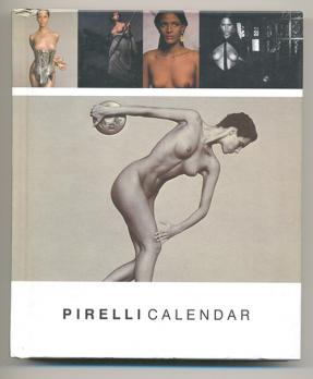 [ ]: Pirelli Calendar. The Pirelli Calendar 1964-2000. Pirelli Calendar 2001