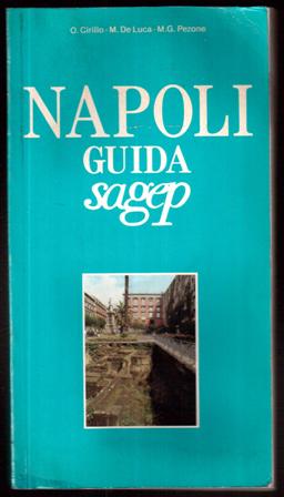 Cirillo, O.  .: Napoli. Guida sager