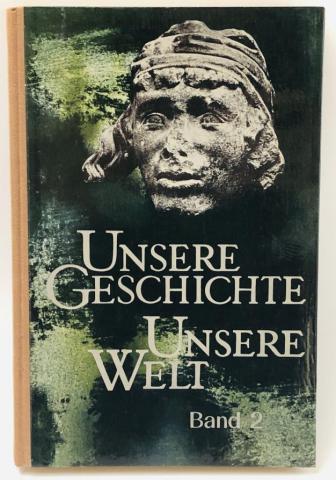 , .; , .; , .: Unsere Geschichte, Unsere Welt. Band 2 ( ,  .  2:     1848-49 )