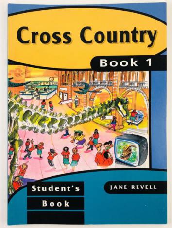 , .: Cross Country 1: Student's Book (.  1)