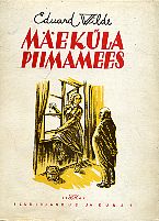 Vilde, Eduard: Maekula piimamees