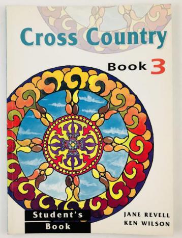 , .; , .: Cross Country 3: Student's Book (.  3)