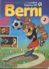 , .: Berni -     1988