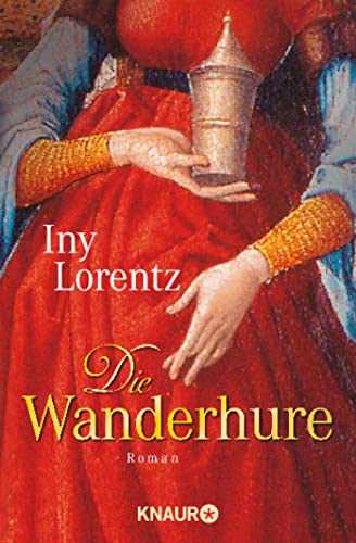 Lorenz, Iny: die Wanderhure