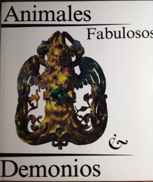 Mode, H.:    . Animales Fabulosos y Demonios