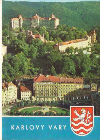 [ ]: Karlovy Vary. -. 13 -