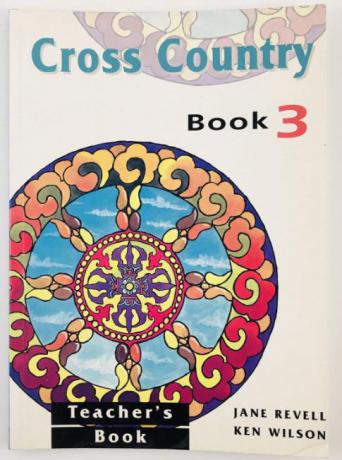 , .; , .: Cross Country 3: Teacher's Book (  .  3)