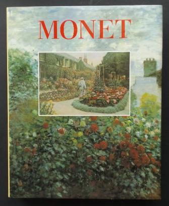Gordon, Robert; Forge, Andrew: Monet