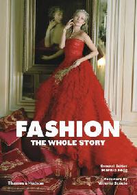 Fogg, Marnie: Fashion: The Whole Story