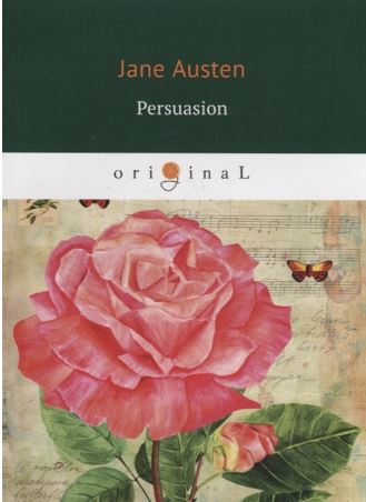 Austen, Jane: Persuasion