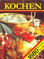 Florstedt, Renate: Kochen /  