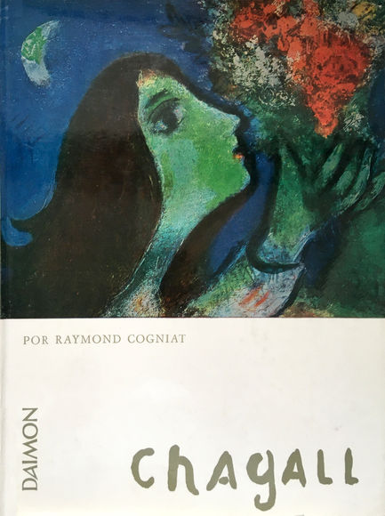 Cogniat / , Raymond / : Chagall / 