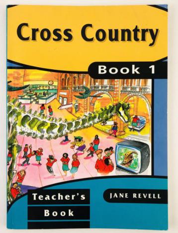 , .: Cross Country 1: Teacher's Book (  .  1)