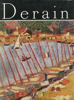 Marica, V.G.: Andre Derain