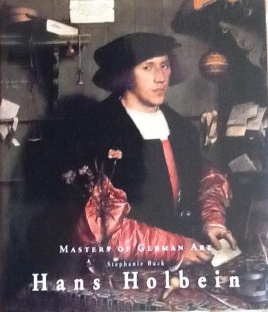 Buck, Stephanie: Hans Holbein