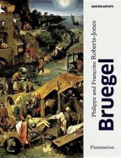 Roberts, J.F.: Bruegel. Master Artists