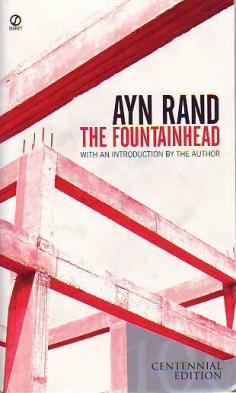 Rand, Ayn; , : The Fountainhead / 