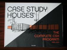 Smith, Elizabeth A. T.: Case study houses. The complete CSH program 1945-1966