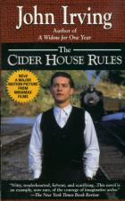 Irving, John: The Cider House Rules