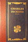 Dickens, Charles: Great Expectations. Oliver Twist