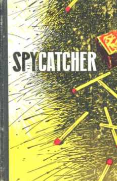 , :    (Spycatcher)