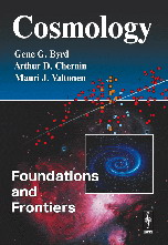 Byrd, G.G.; Chernin, A.D.; Valtonen, M.J.: Cosmology. Foundations and Frontiers