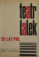 [ ]: Teatr lalek