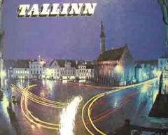 German, Gustav: Tallinn