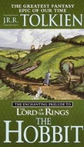 Tolkien: The hobbit