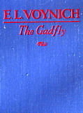 Voynich, E.L.: The Gadfly / 