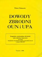 Poliszczuk, Wiktor: Dowody zbrodni OUN i UPA