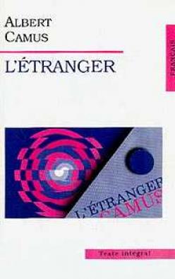 Camus, Albert: L'etranger