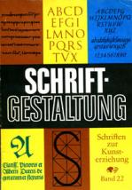 . Augsten, rika: Schrift- gestaltung