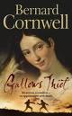 Cornwell, Bernard: Gallows thief