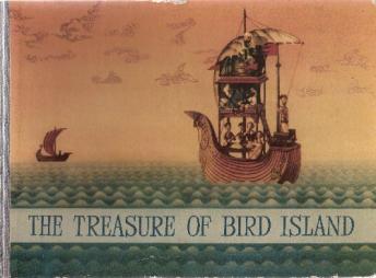 Zeman, Karel; Ludvik, Emil: The Treasure of Bird Island
