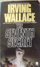 Wallace, Irving: The seventh secret