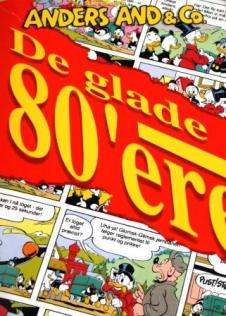 Anders, And Co: De glade 80'ere